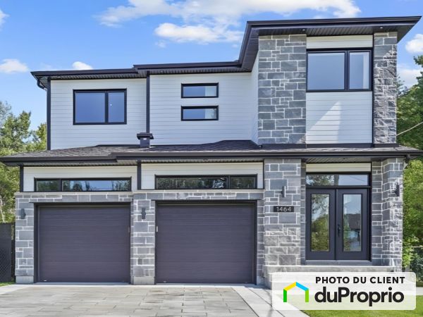 1595 rue des Muguets, L'Assomption for sale