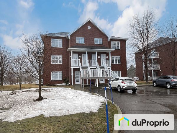 1421 rue du Quotidien, Lévis for sale