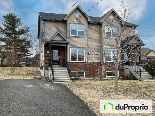 746, rue des Grands-Vents, Magog à vendre