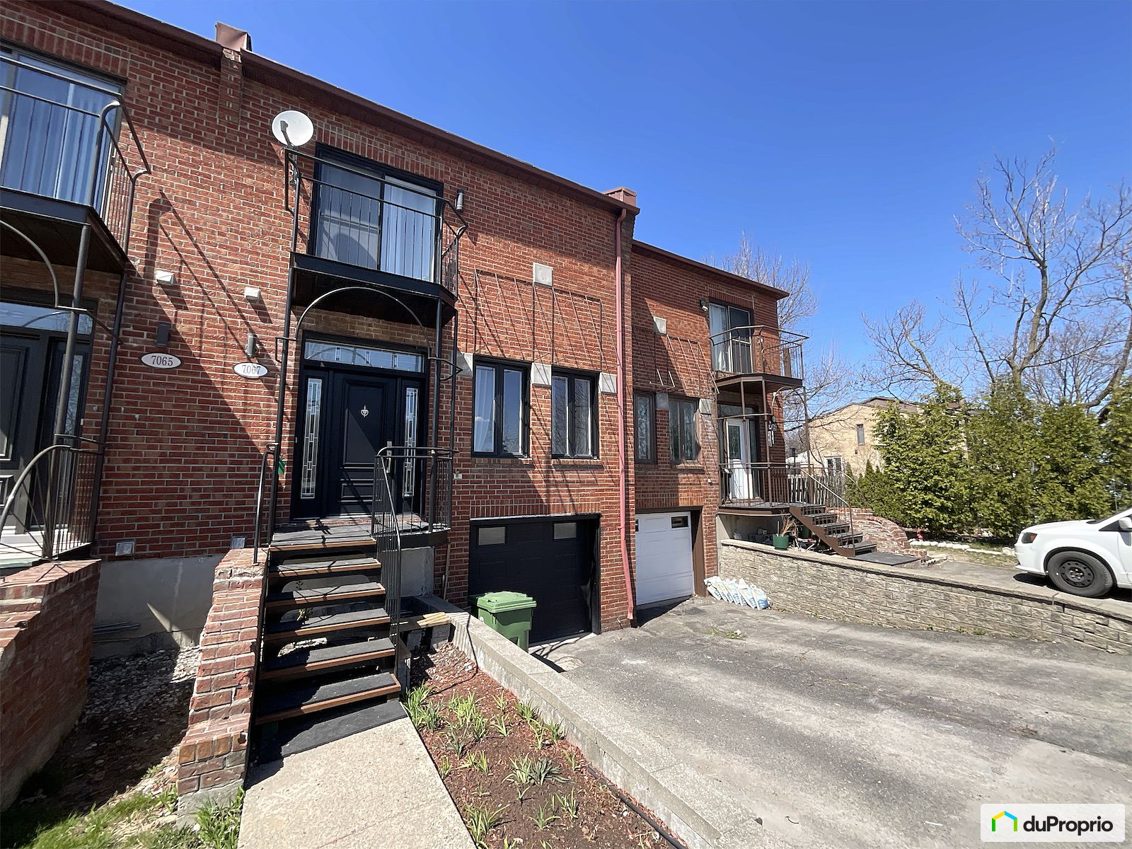 7067 Boulevard Perras — photo 3