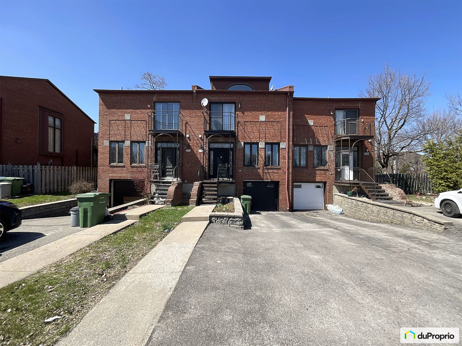 7067 Boulevard Perras — photo 1