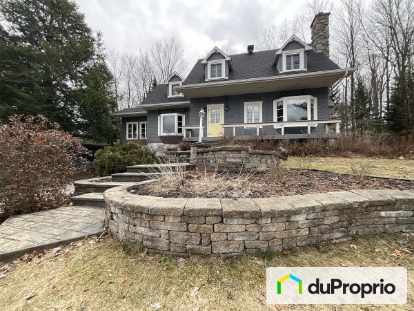 1840 rue de Toulouse, Sherbrooke (Jacques-Cartier) for sale