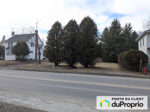 rue Angus Sud, East Angus for sale