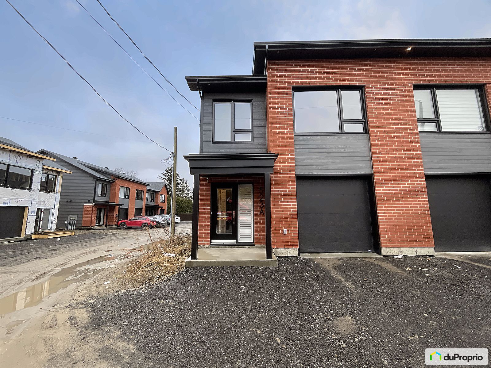 523A Rang Lachigan — photo 1