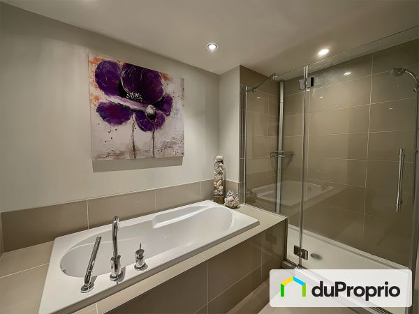 104-299, boulevard des Cépages, Duvernay à vendre