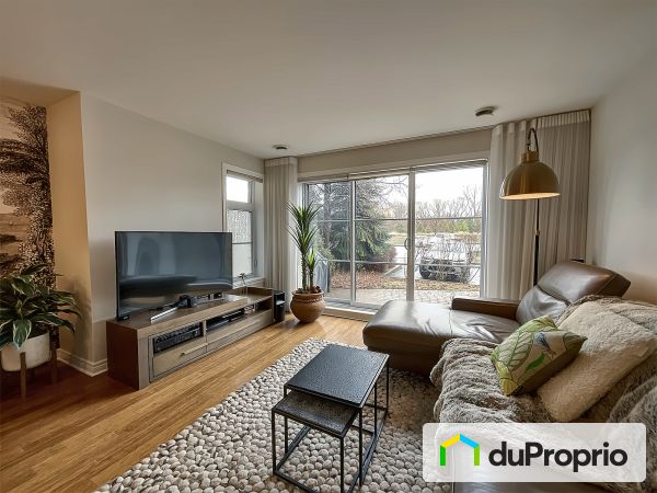 104-299 boulevard des Cépages, Duvernay for sale