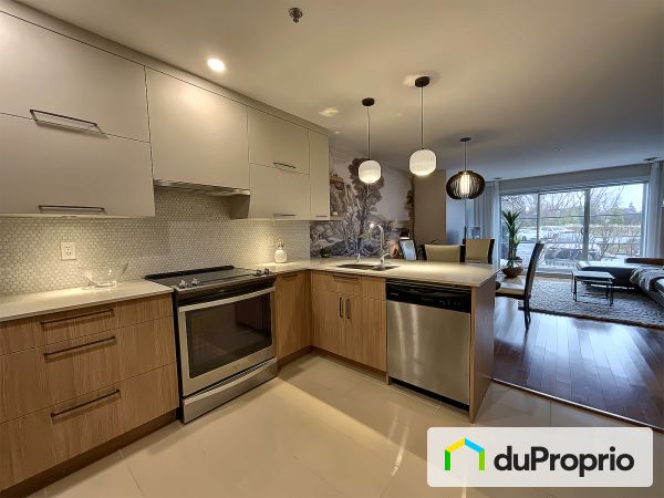 104-299, boulevard des Cépages, Duvernay à vendre