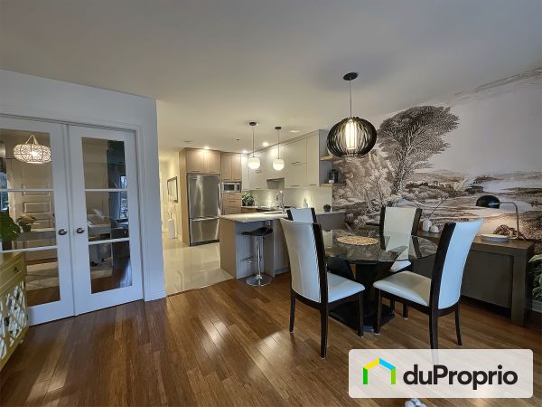 104-299 boulevard des Cépages, Duvernay for sale