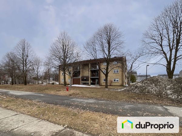 101-1390 boulevard la Morille, Lebourgneuf for sale