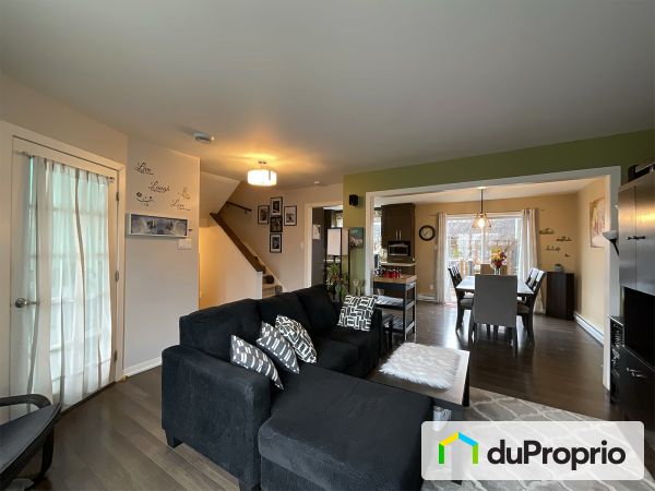 12475 rue Paul-Sauvé, Mirabel (St-Augustin) for sale