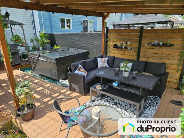 12475 rue Paul-Sauvé, Mirabel (St-Augustin) for sale