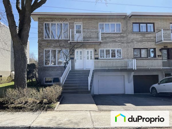 7320-7322 avenue de Champchevrier, Anjou for sale