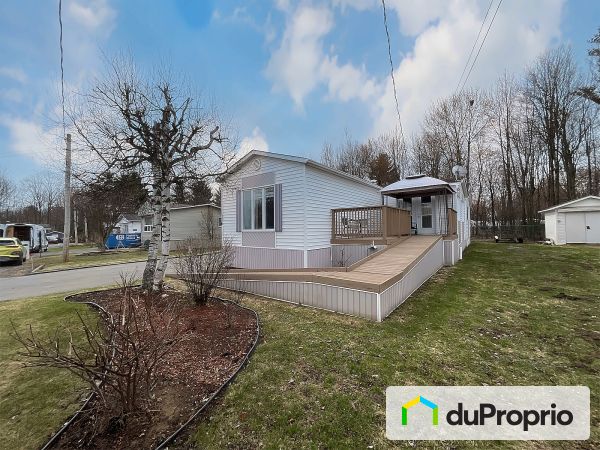 116-1633, rue Principale, Granby à vendre