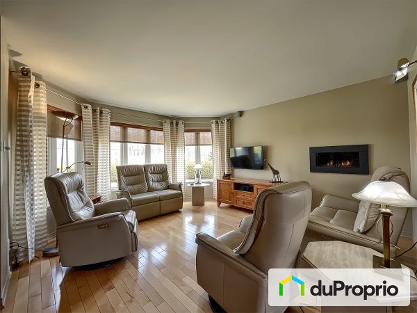 456, rue Généreux, Joliette à vendre