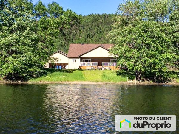 61 chemin Lauzon, ND-De-La-Salette for sale