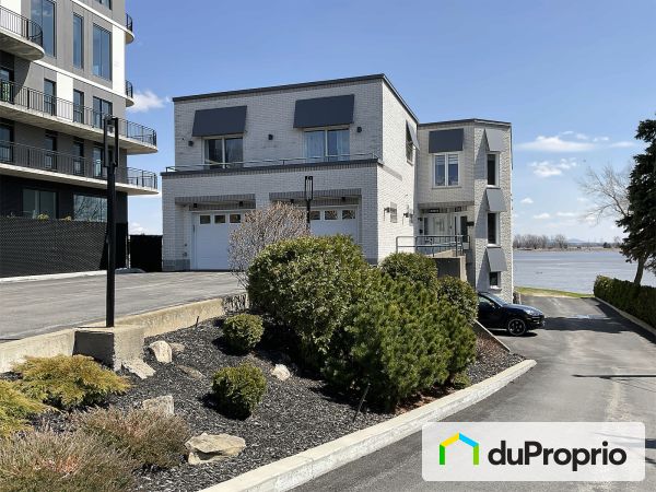 250, rue Notre-Dame, Repentigny (Repentigny) à vendre