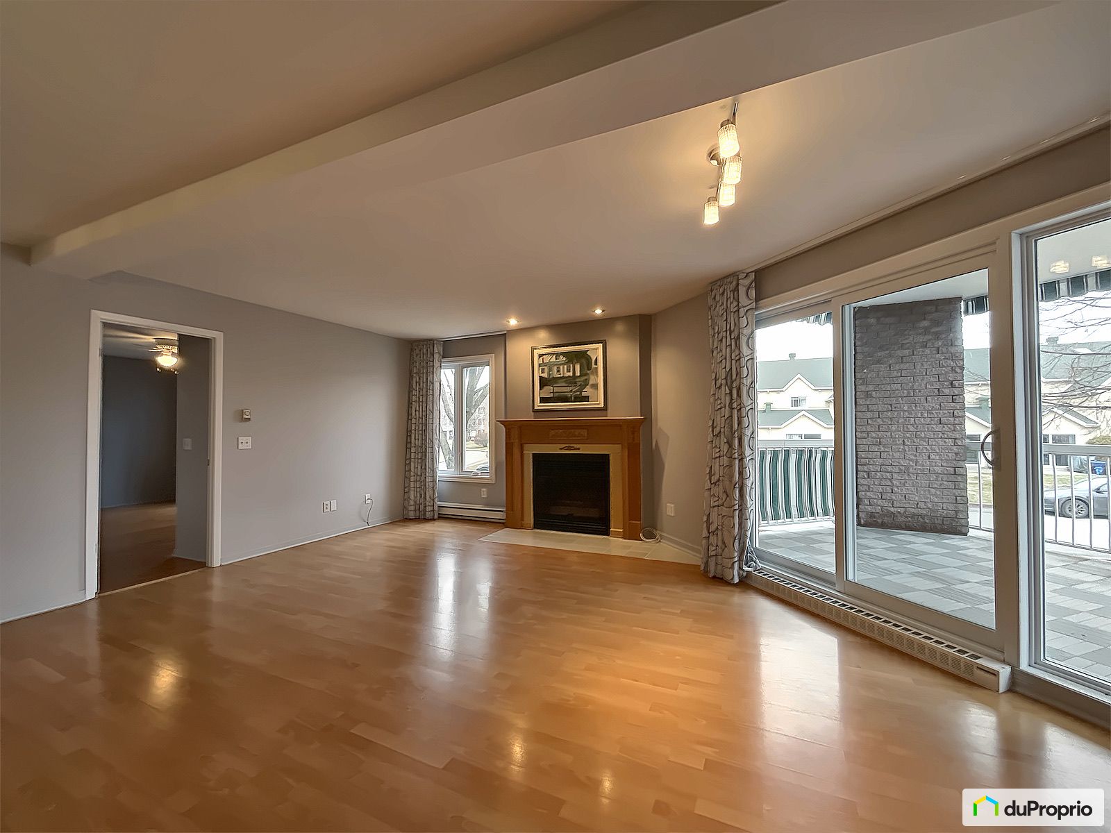 121 30 Rue De Courcelle — photo 1