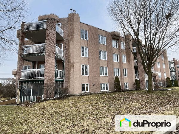 121-30 rue de Courcelle, Repentigny (Repentigny) for sale