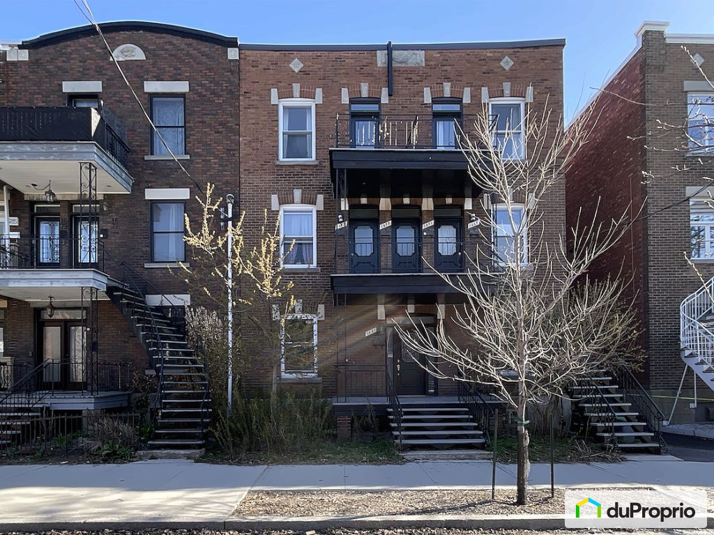1671 Avenue Bennett — photo 3