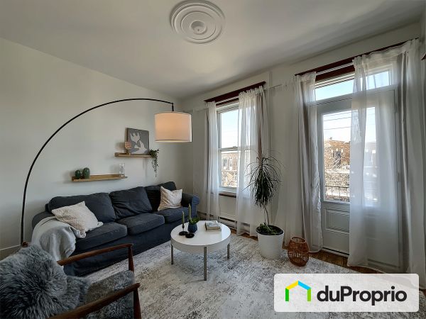 1671 avenue Bennett, Mercier / Hochelaga / Maisonneuve for sale