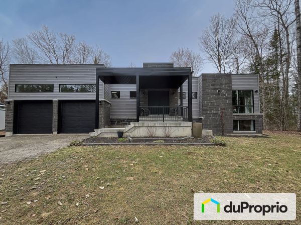 5932 chemin River, L'Ange-Gardien-Outaouais for sale