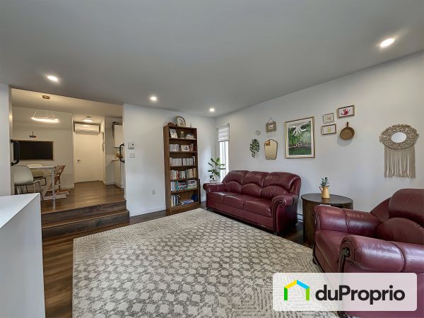 8535 rue Pierre-Dupaigne, Ahuntsic / Cartierville for sale