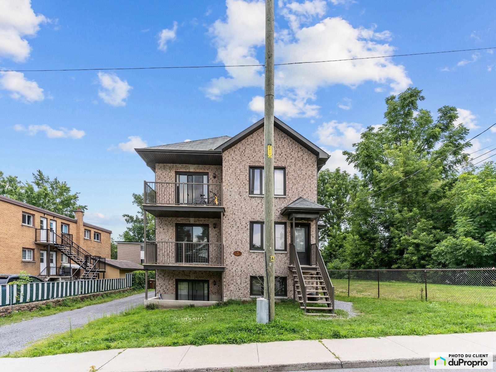 3 Rue Symmes — photo 1