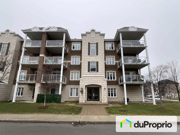 7-1989 rue des Grèbes, Ste-Rose for sale