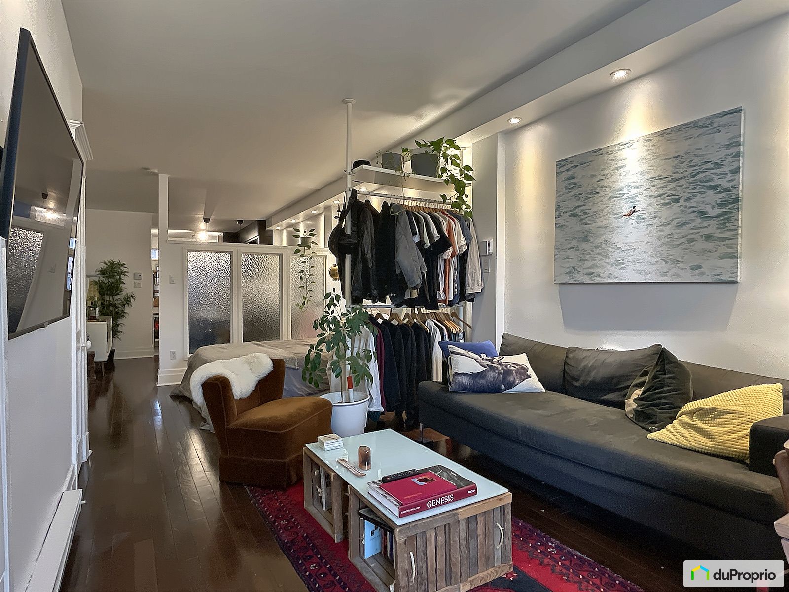 5143 Rue Saint Denis — photo 1