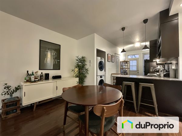 5143, rue Saint-Denis, Le Plateau-Mont-Royal à vendre