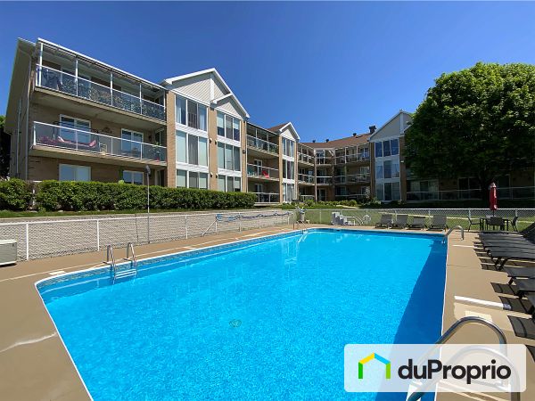 216-6405, rue du Gabarit, Lebourgneuf à vendre