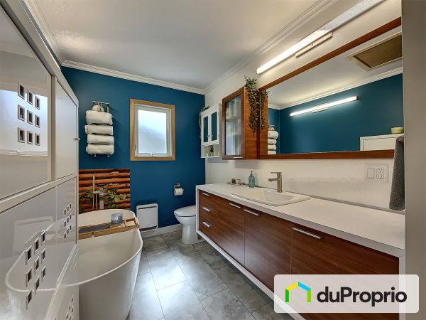 Bathroom - 2778 avenue Wilbrod, Beauport for sale