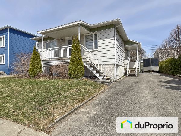 2778 avenue Wilbrod, Beauport for sale