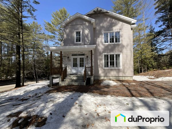 3998, rue Forest-Hill, Rawdon à vendre