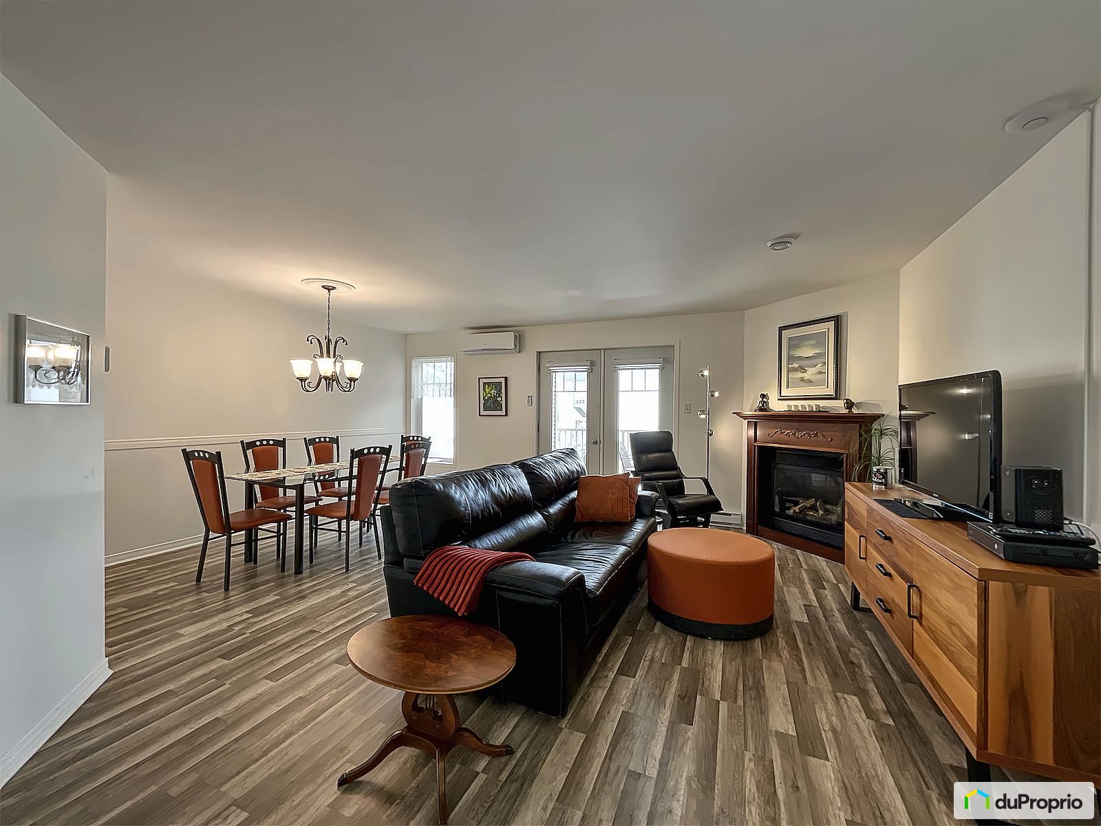 C 54 Rue Desjardins — photo 1