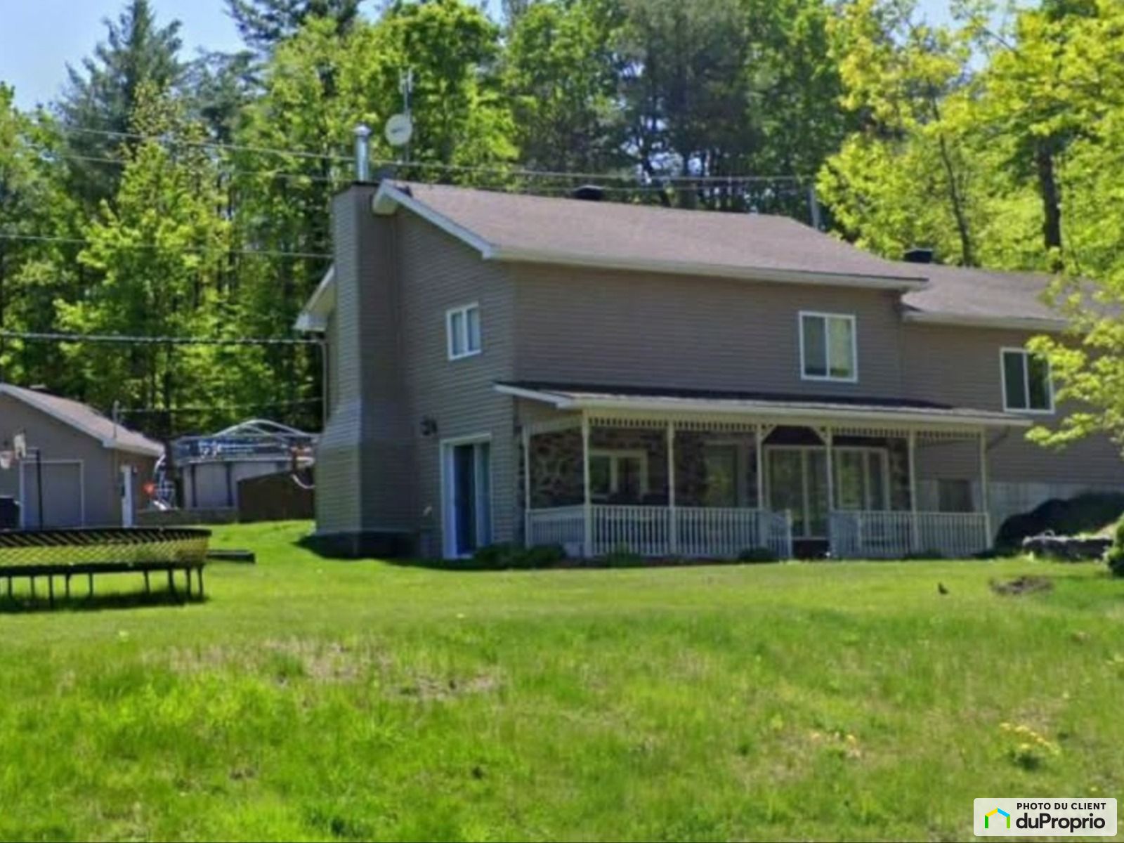 1794 Montee Paiement — photo 1