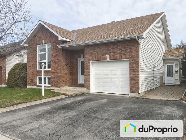 803 rue de l'Oasis, Gatineau (Gatineau) for sale