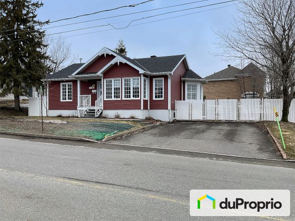 8460, rue Saint-Jean-Baptiste, L'Ancienne-Lorette à vendre