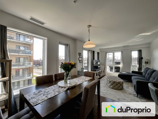 Condo - 301-131, rue François-Souillard, Laval-des-Rapides à vendre