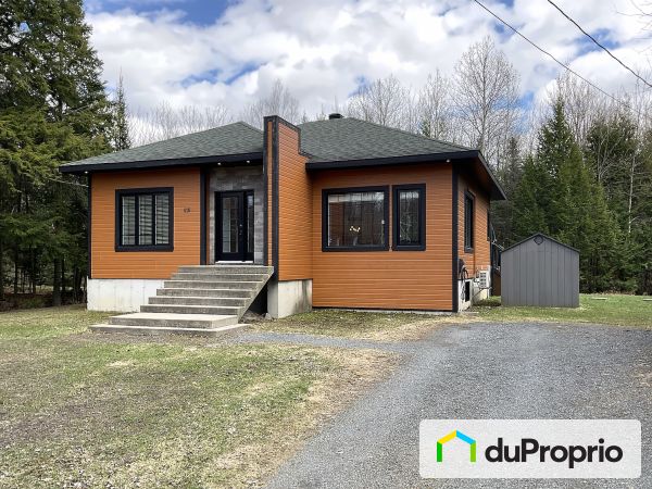 410 rue Fleury, Drummondville (St-Nicéphore) for sale