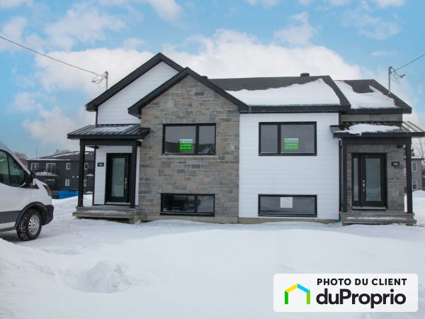 160, place Champêtre, Waterloo à vendre