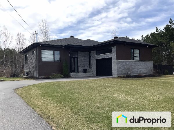 25, rue Champêtre, Rivière-Beaudette à vendre