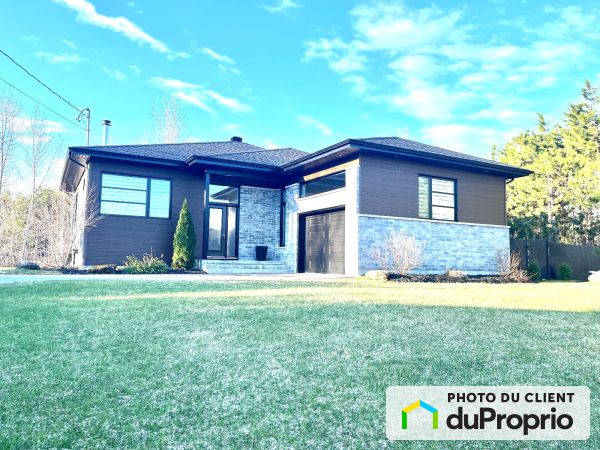 25 rue Champêtre, Rivière-Beaudette for sale