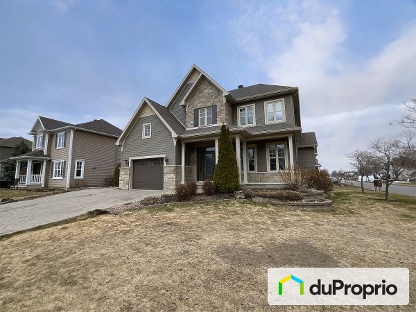 813, Rue De Liège, St-Nicolas à vendre