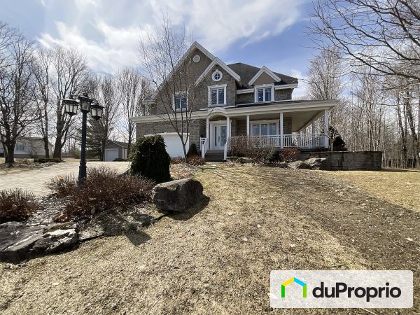 6 rue Couture, Val-des-Sources for sale