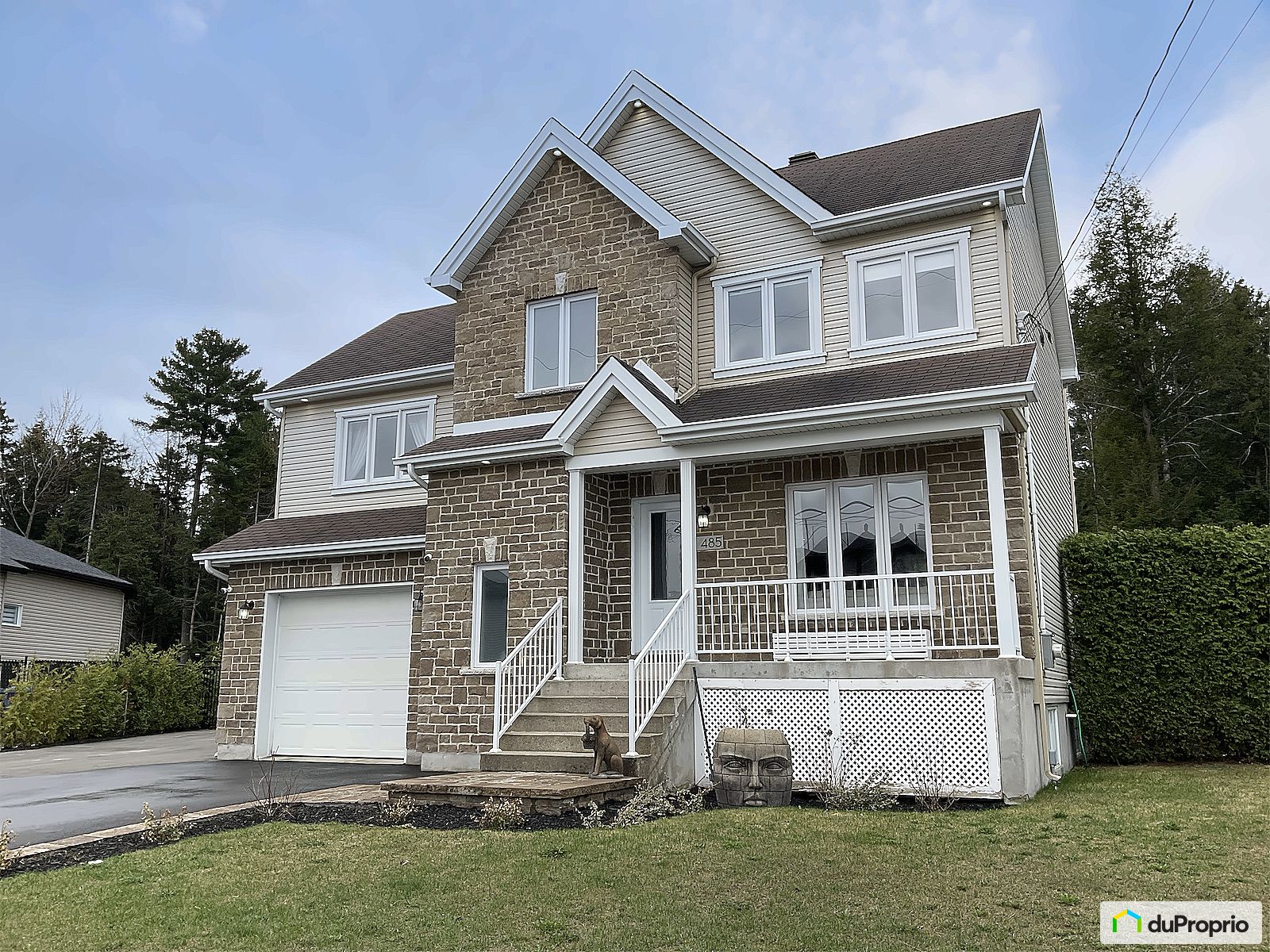 485 Rue Jean Dallaire — photo 2