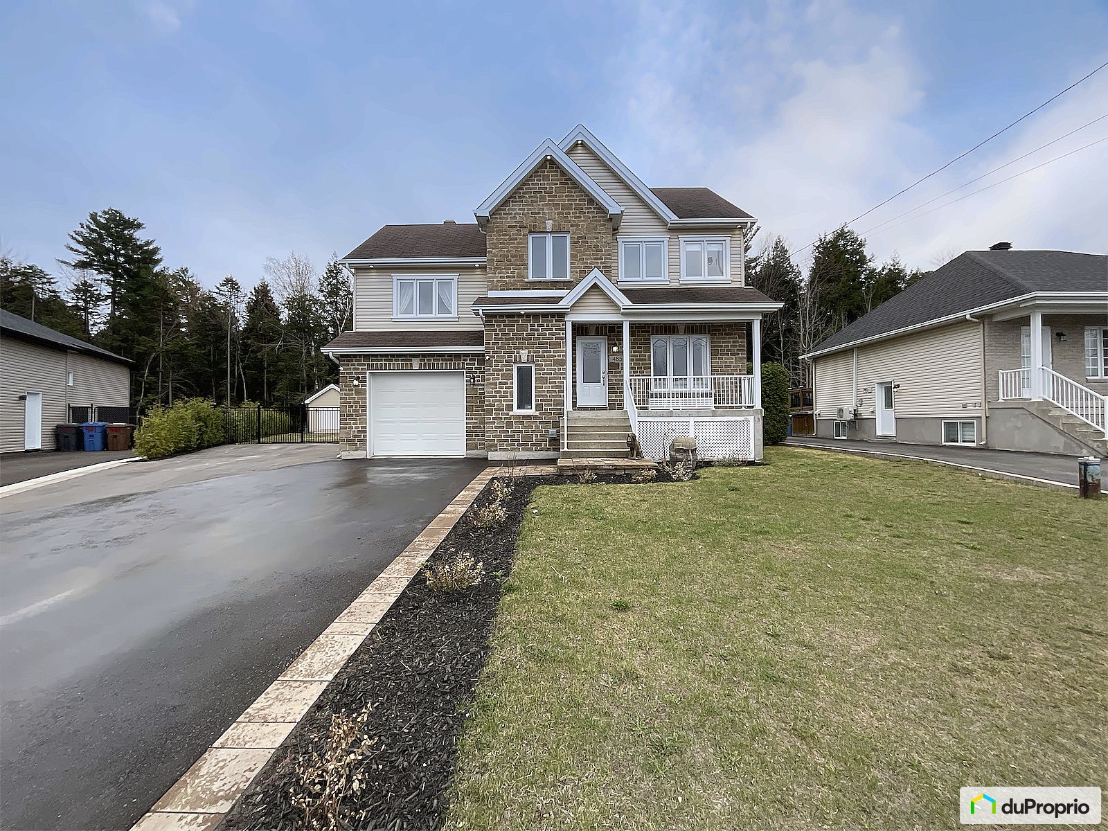 485 Rue Jean Dallaire — photo 3