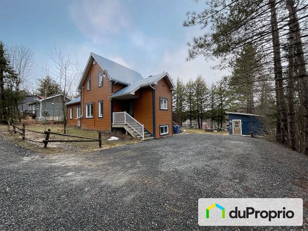 510, chemin Hébert, Cleveland à vendre