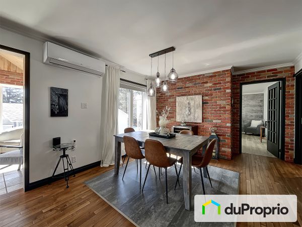 61 rue Purcell, Ste-Marcelline-De-Kildare for sale