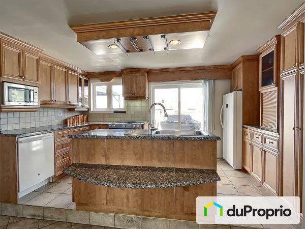 4084, rue Crémazie, Jonquière (Jonquière) à vendre